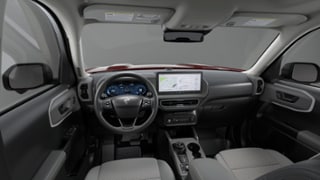 2026 Ford Bronco Sport® Internal Image 2